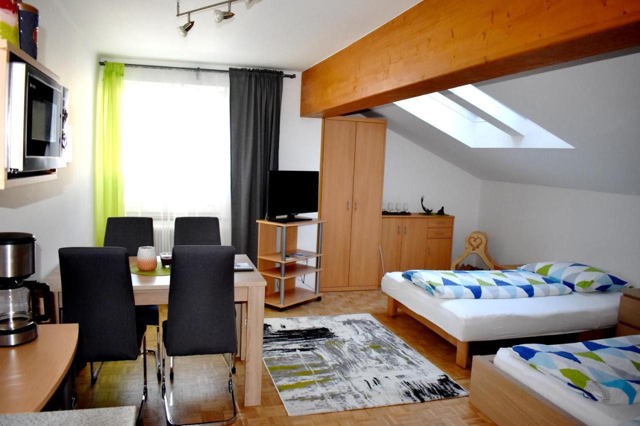 Apartment Ladinger Radstadt Kültér fotó