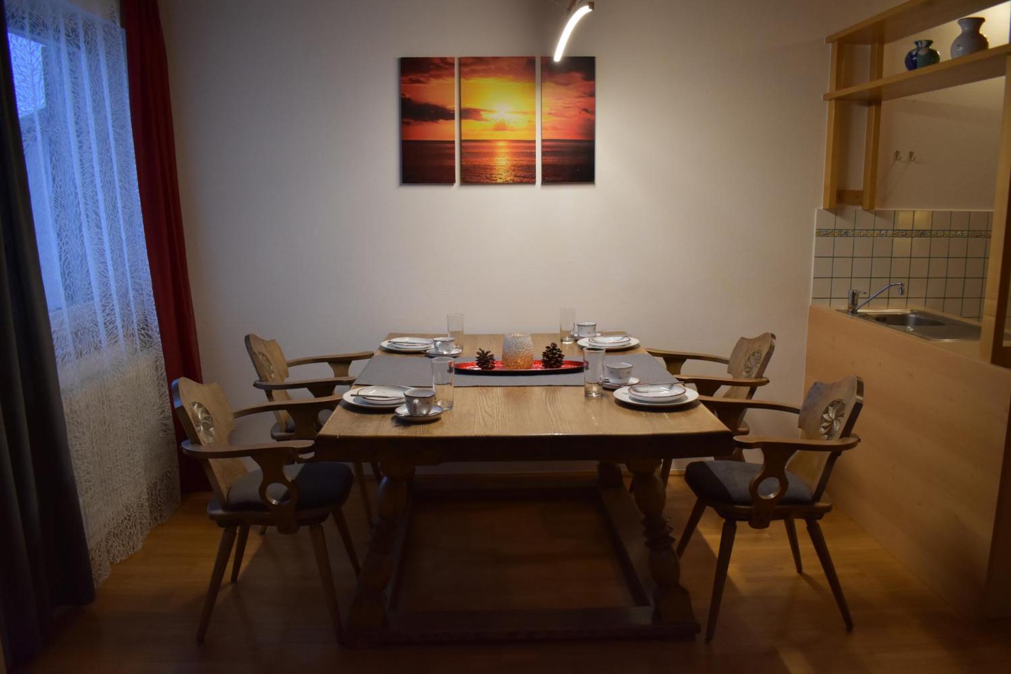 Apartment Ladinger Radstadt Kültér fotó