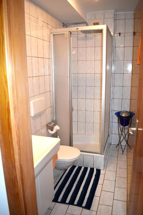Apartment Ladinger Radstadt Kültér fotó